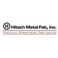 hitech metal fabrication corp manager|Jorge Fernandez .